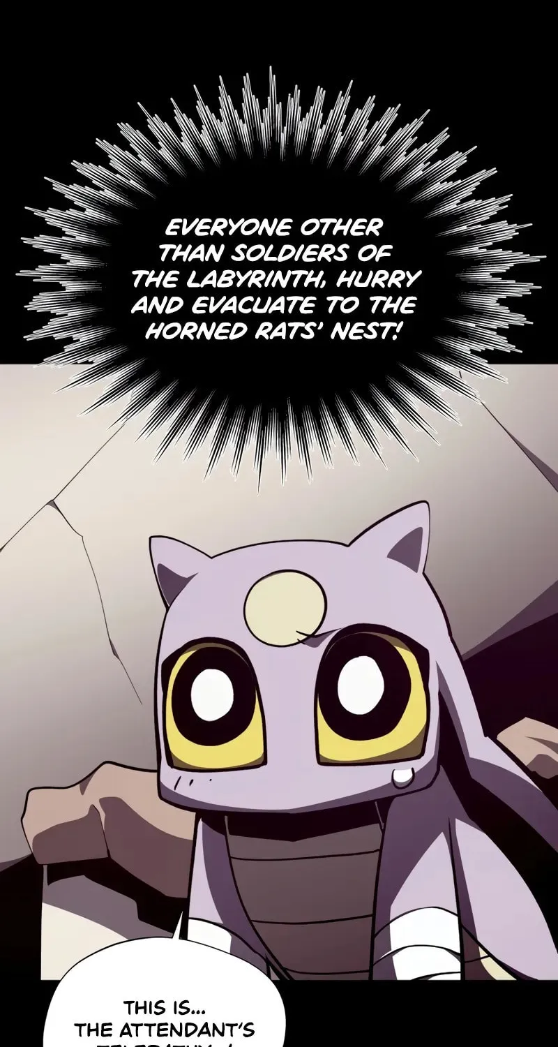 Dungeon Odyssey Chapter 121 page 87 - 