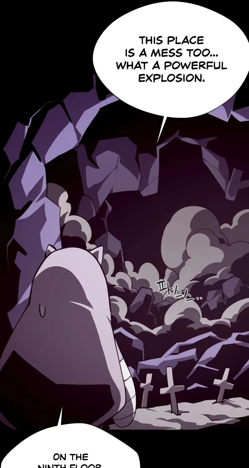 Dungeon Odyssey Chapter 121 page 90 - 