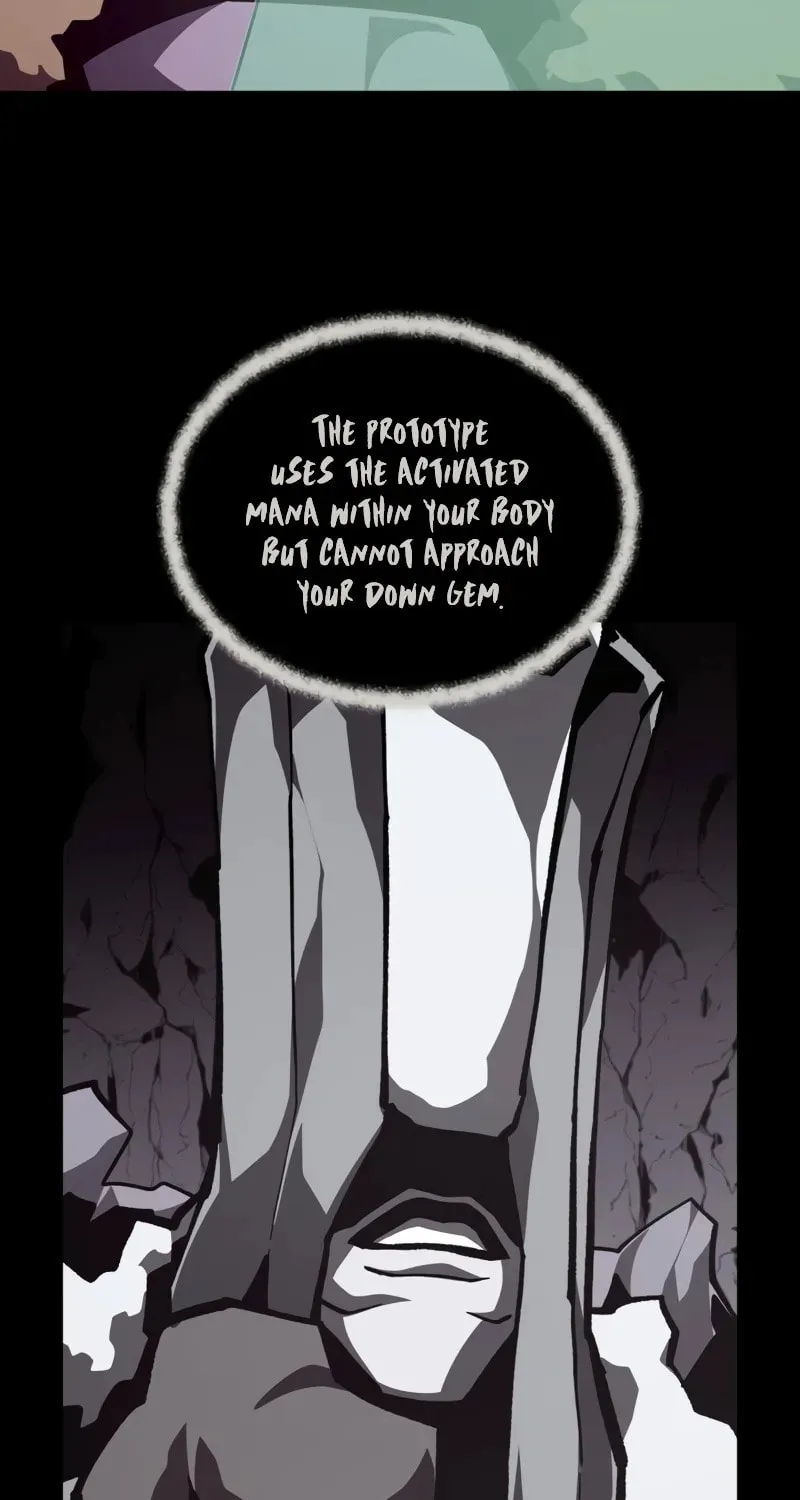 Dungeon Odyssey Chapter 121 page 10 - 