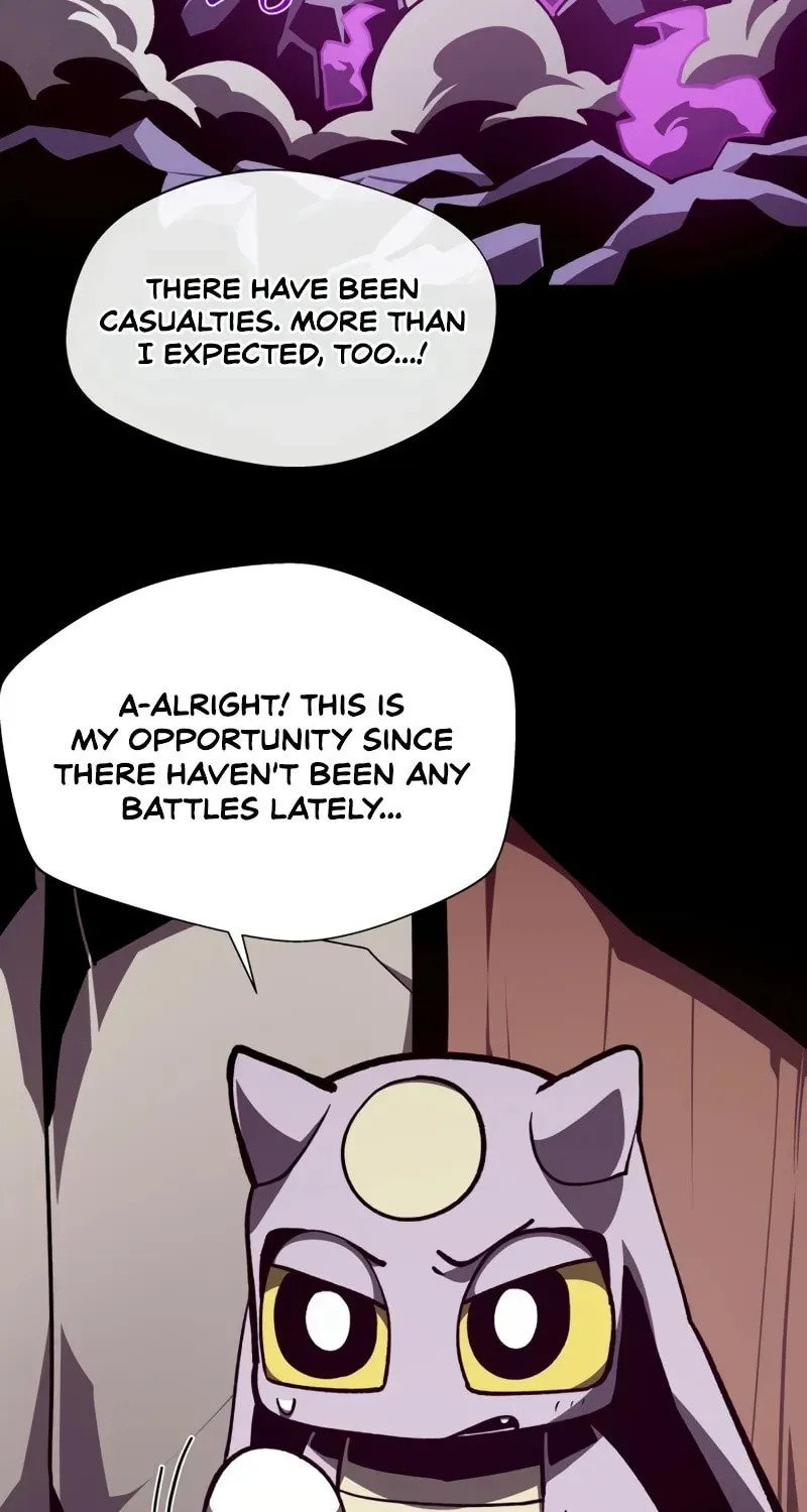 Dungeon Odyssey Chapter 121 page 92 - 