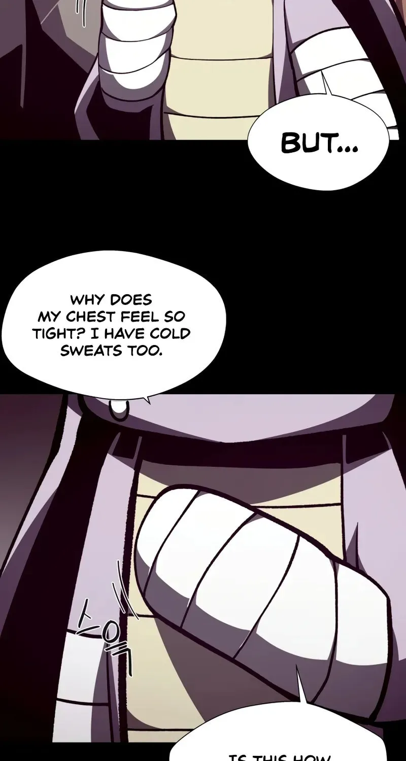 Dungeon Odyssey Chapter 121 page 93 - 