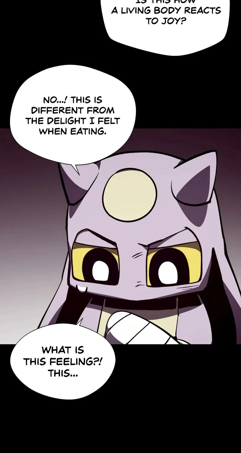 Dungeon Odyssey Chapter 121 page 94 - 