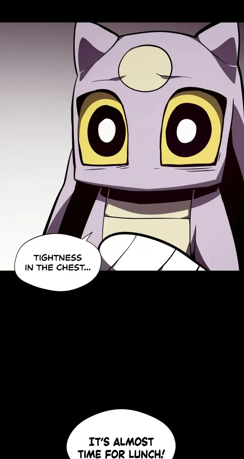 Dungeon Odyssey Chapter 121 page 95 - 
