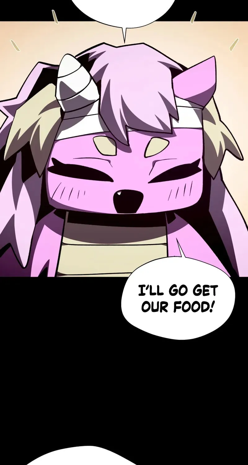 Dungeon Odyssey Chapter 121 page 96 - 