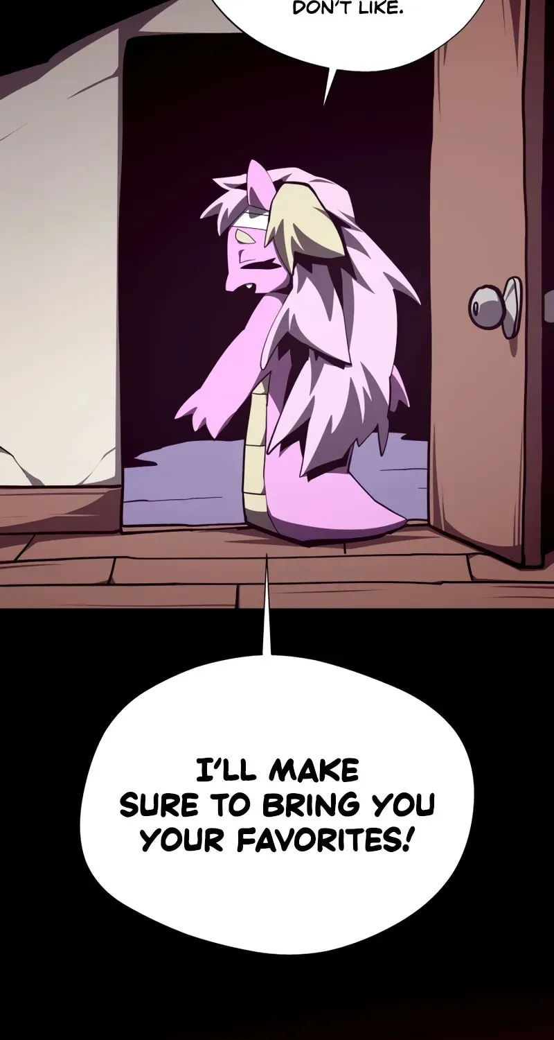 Dungeon Odyssey Chapter 121 page 98 - 