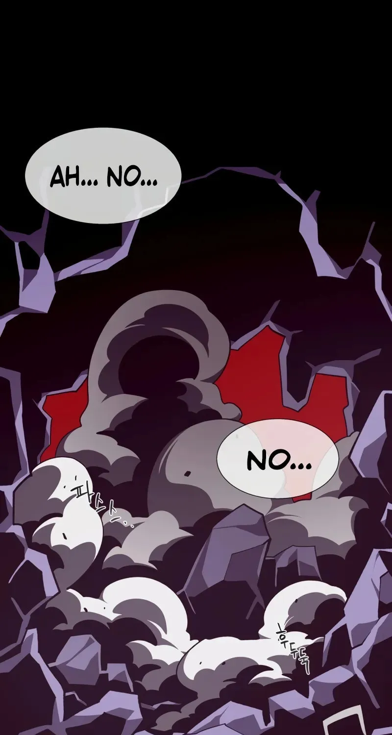 Dungeon Odyssey Chapter 121 page 100 - 