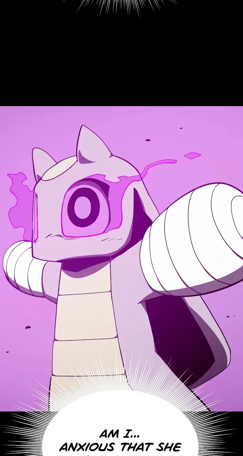 Dungeon Odyssey Chapter 122 page 14 - 