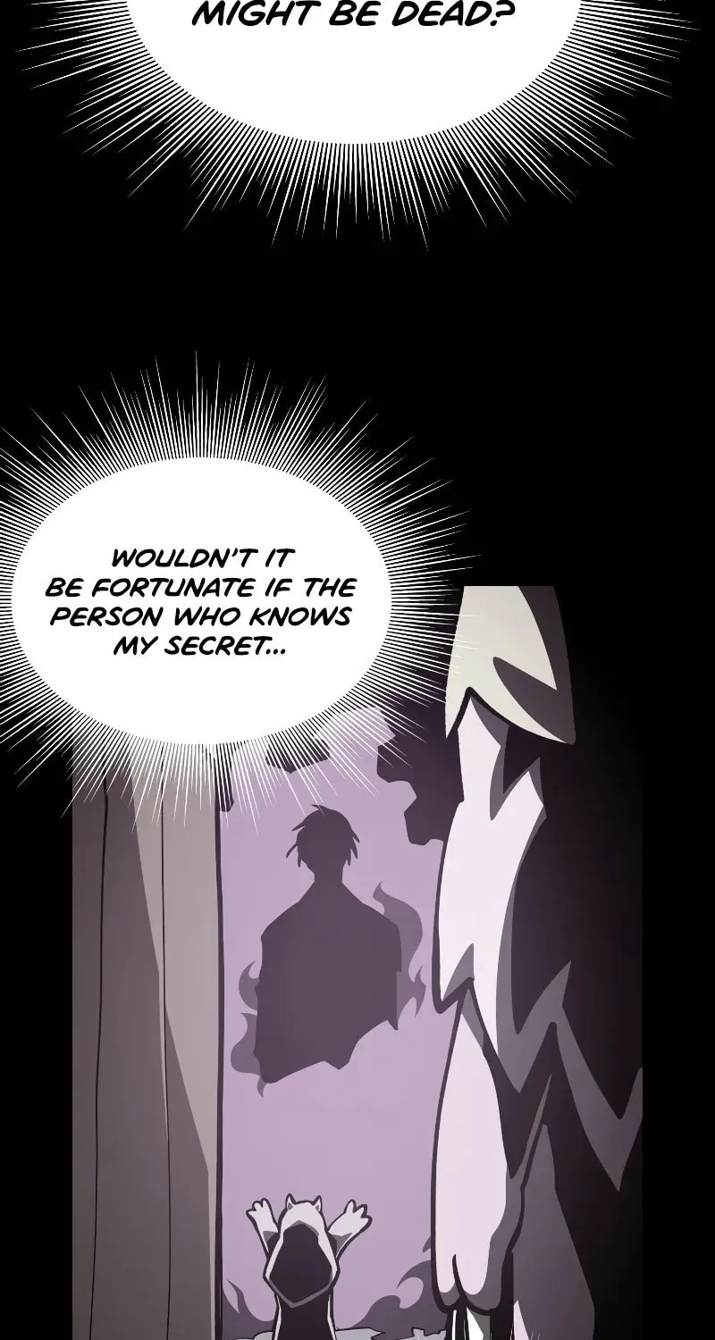 Dungeon Odyssey Chapter 122 page 15 - 