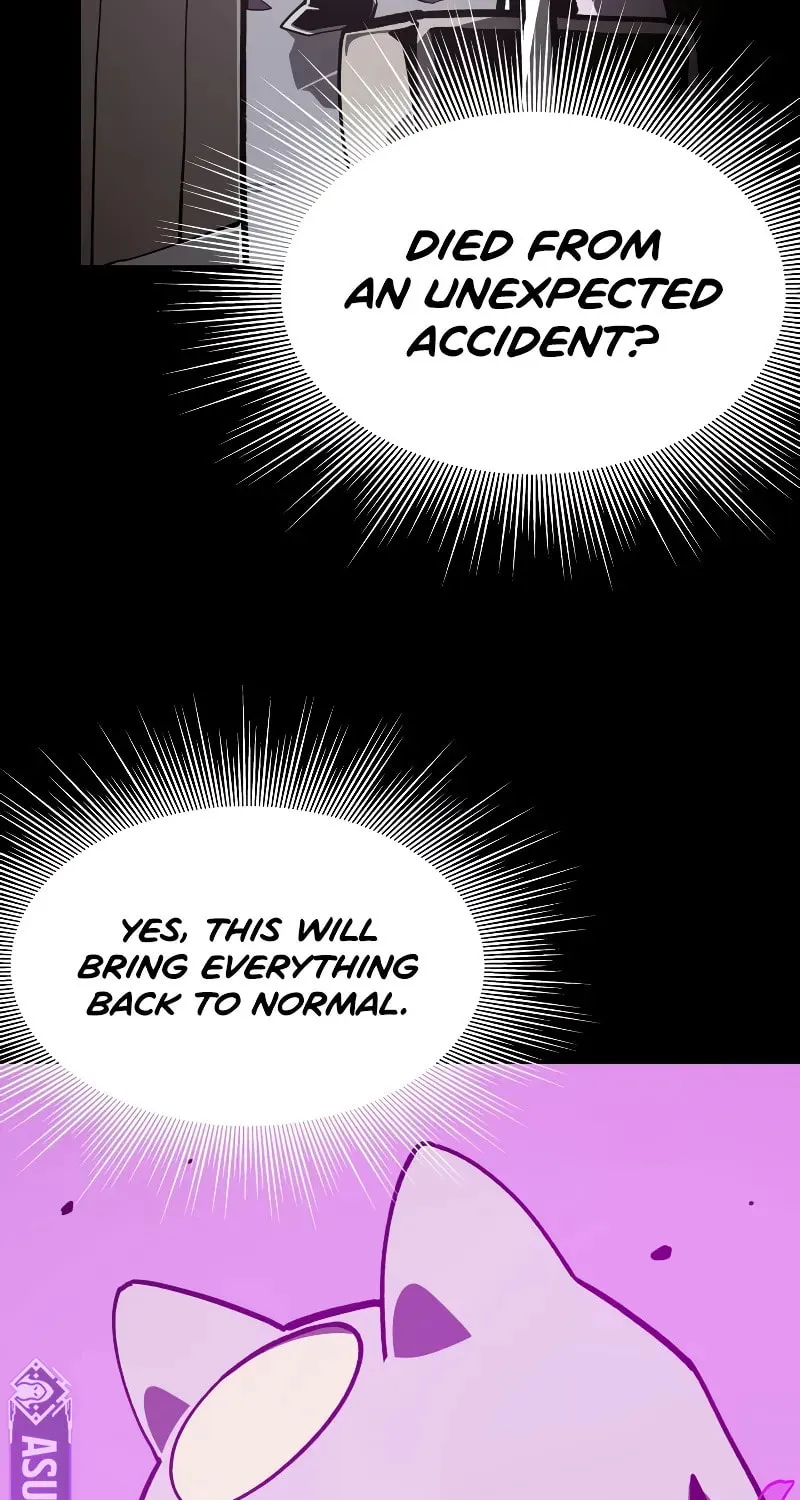 Dungeon Odyssey Chapter 122 page 16 - 