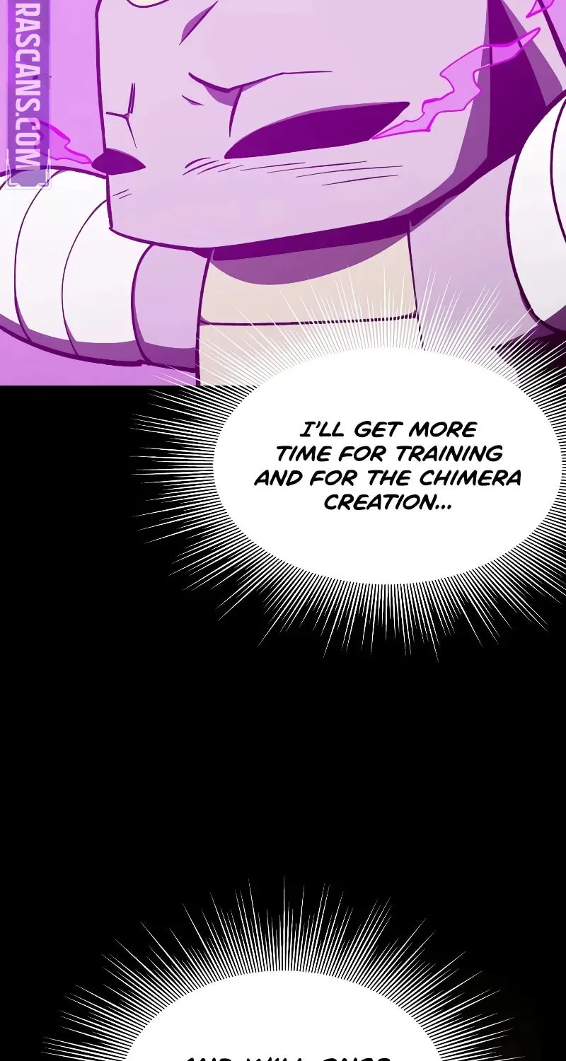 Dungeon Odyssey Chapter 122 page 17 - 