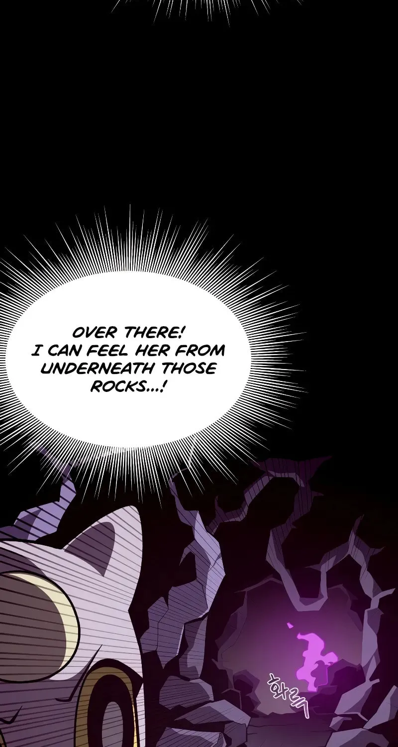 Dungeon Odyssey Chapter 122 page 19 - 