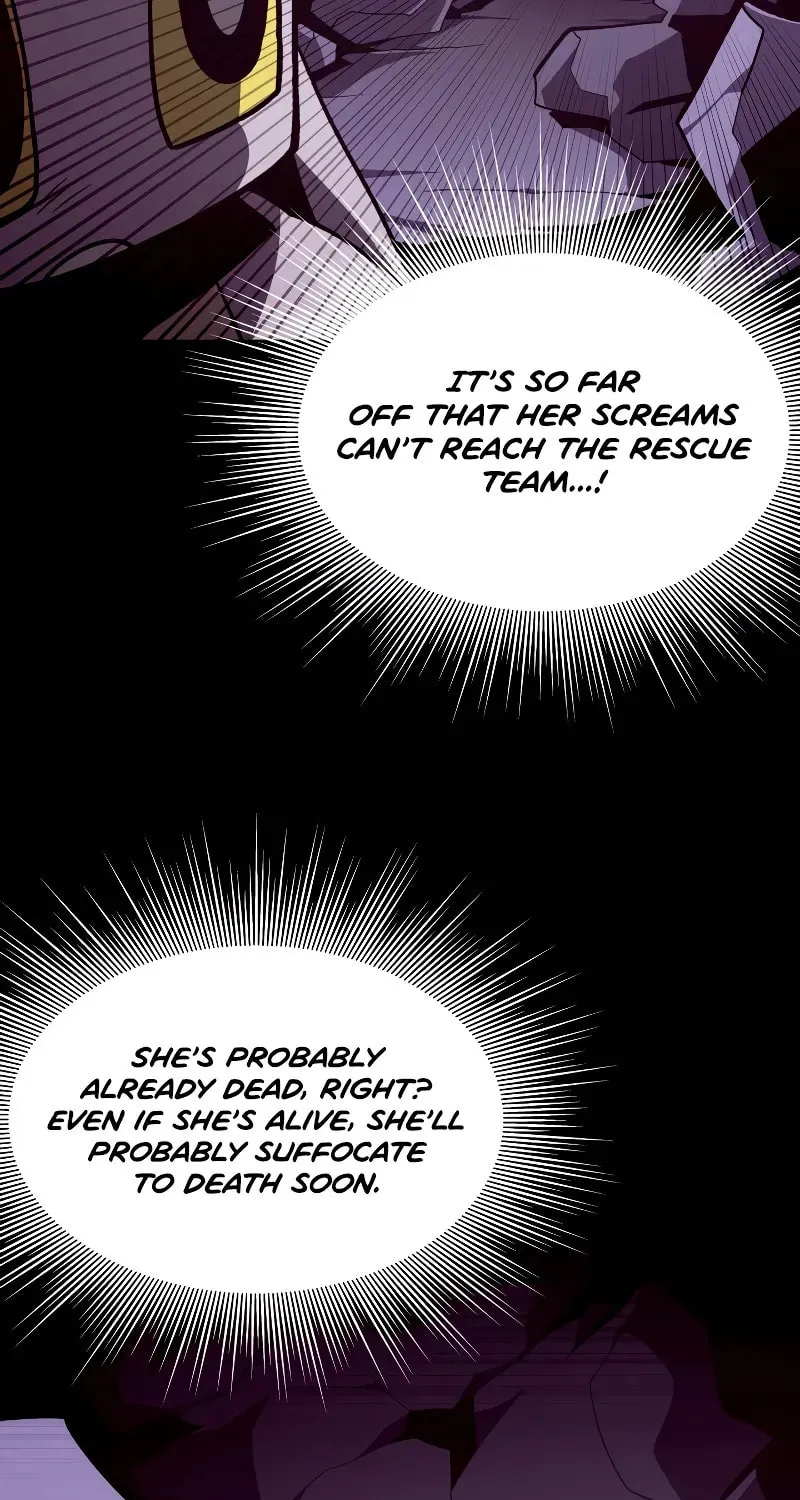 Dungeon Odyssey Chapter 122 page 20 - 
