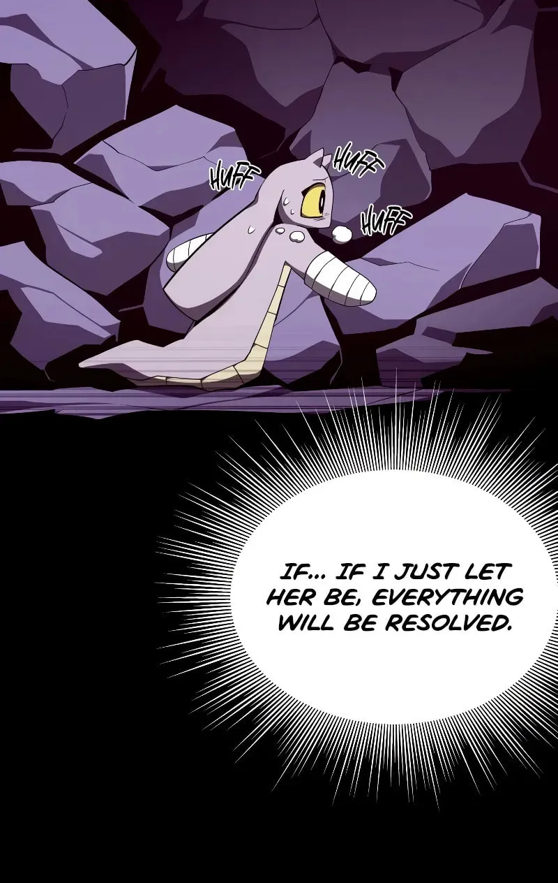 Dungeon Odyssey Chapter 122 page 21 - 