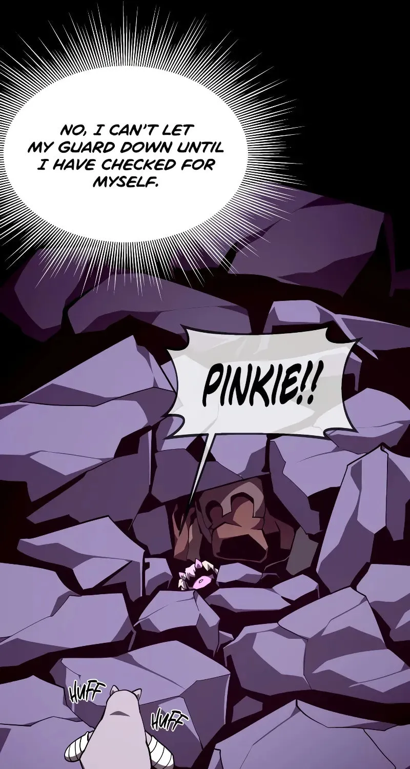 Dungeon Odyssey Chapter 122 page 22 - 