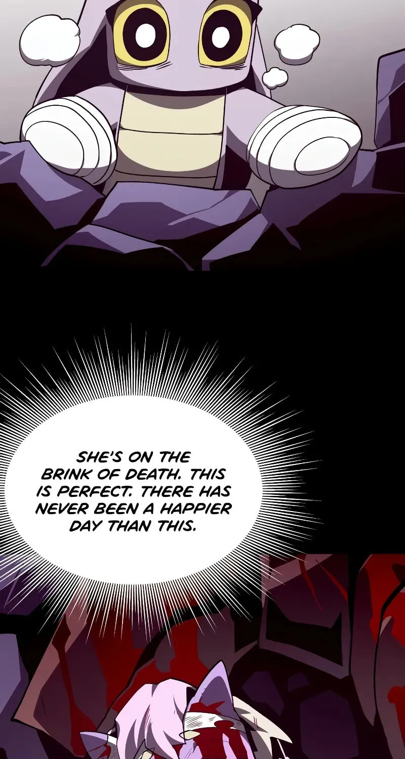 Dungeon Odyssey Chapter 122 page 24 - 