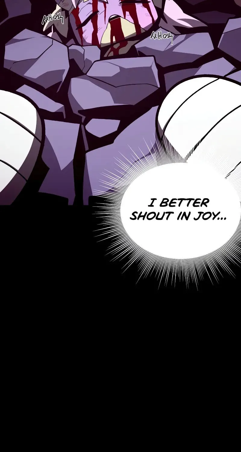 Dungeon Odyssey Chapter 122 page 25 - 