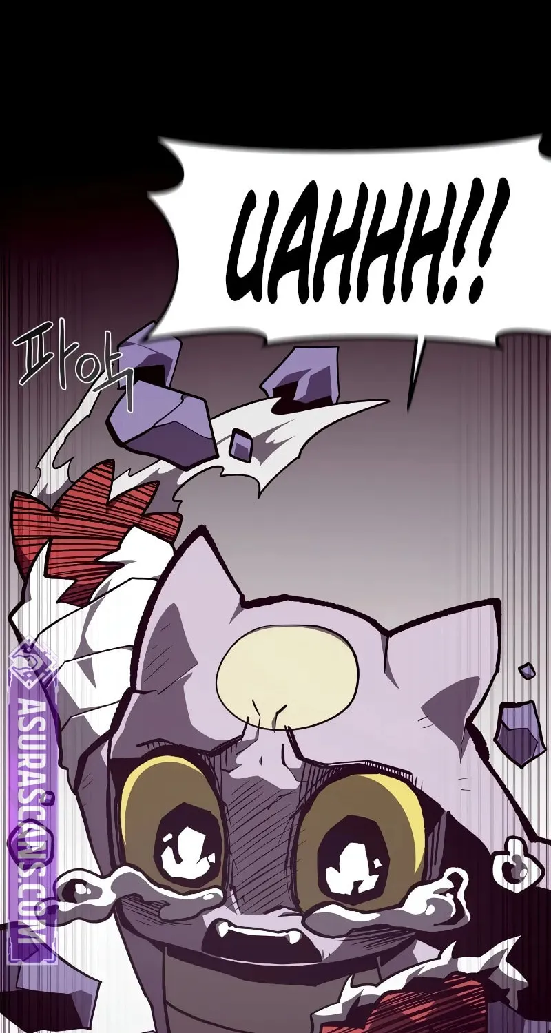 Dungeon Odyssey Chapter 122 page 29 - 