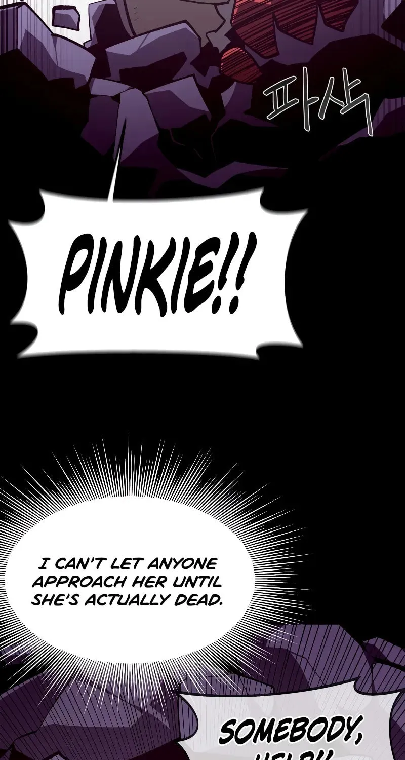 Dungeon Odyssey Chapter 122 page 30 - 