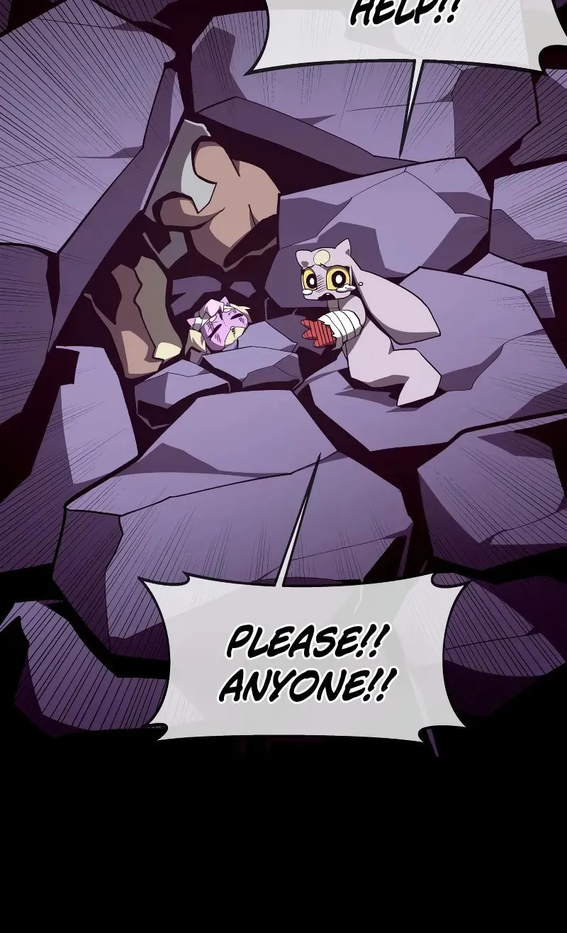 Dungeon Odyssey Chapter 122 page 31 - 