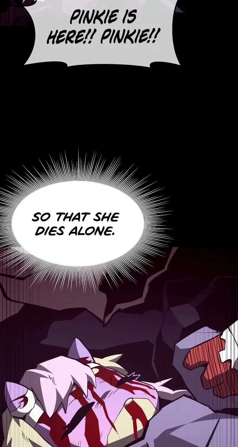 Dungeon Odyssey Chapter 122 page 33 - 
