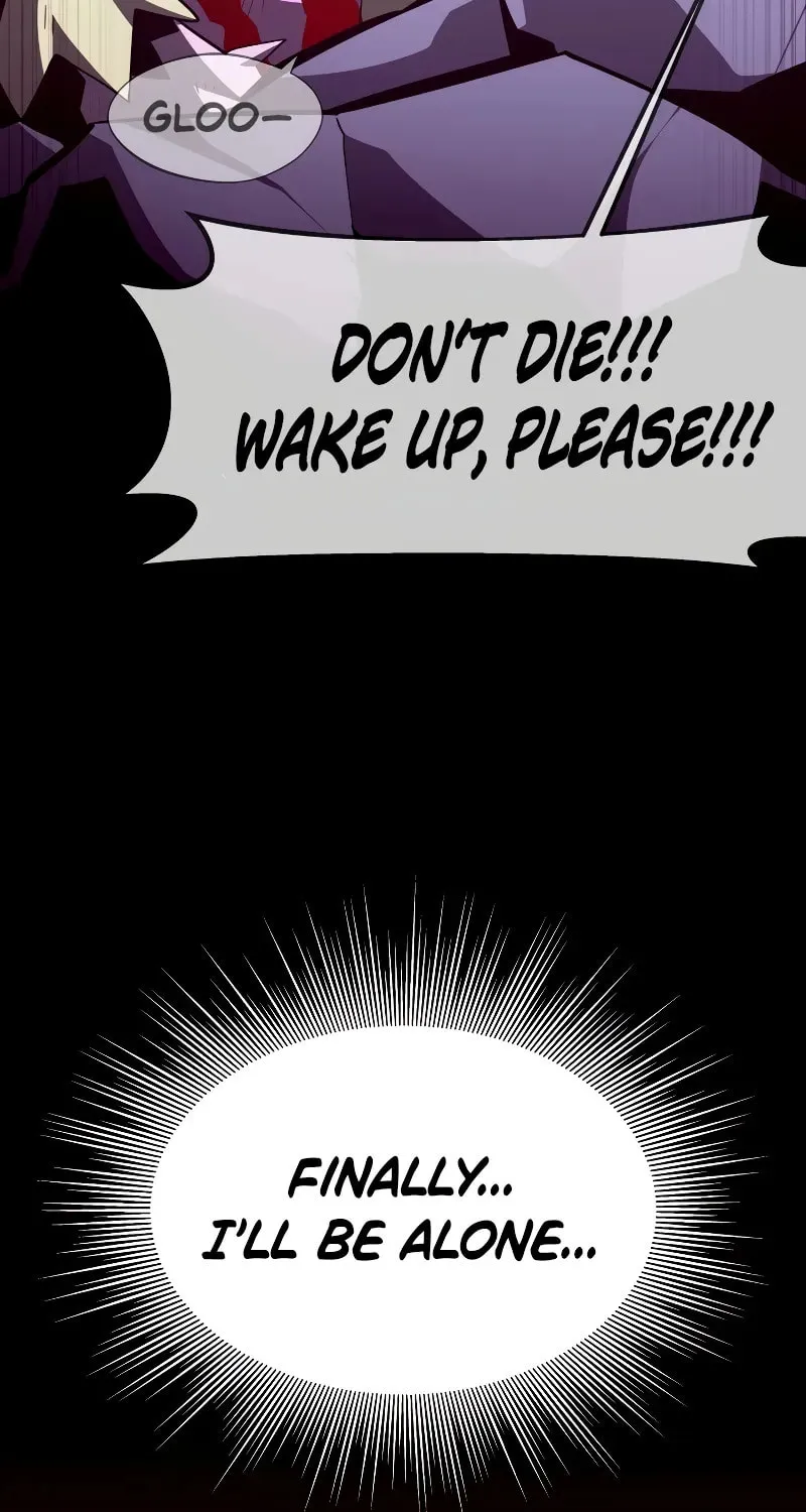Dungeon Odyssey Chapter 122 page 34 - 