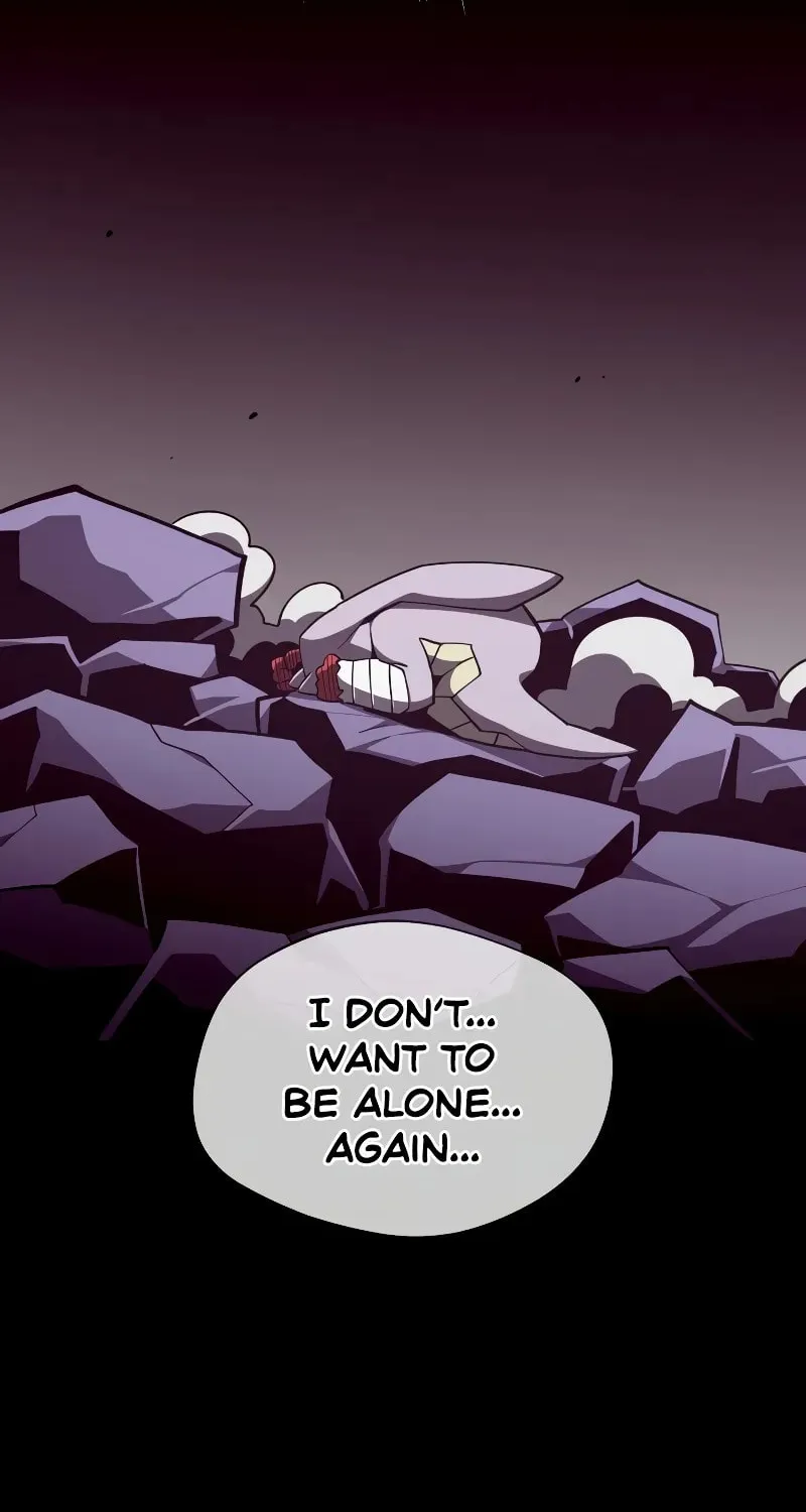 Dungeon Odyssey Chapter 122 page 35 - 