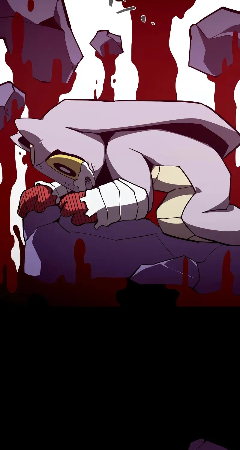 Dungeon Odyssey Chapter 122 page 38 - 