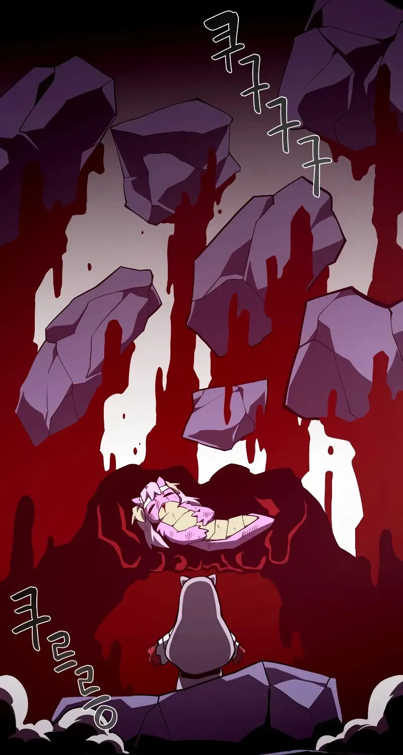 Dungeon Odyssey Chapter 122 page 39 - 