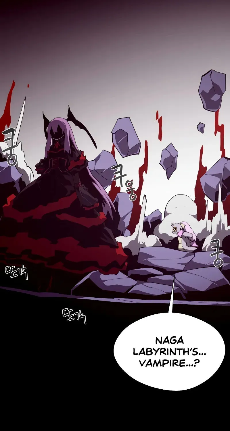 Dungeon Odyssey Chapter 122 page 44 - 