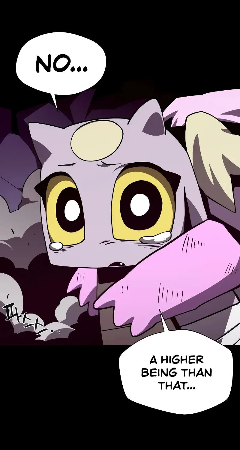 Dungeon Odyssey Chapter 122 page 45 - 
