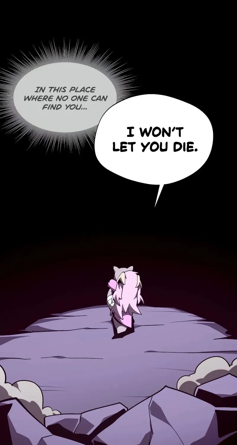 Dungeon Odyssey Chapter 122 page 47 - 