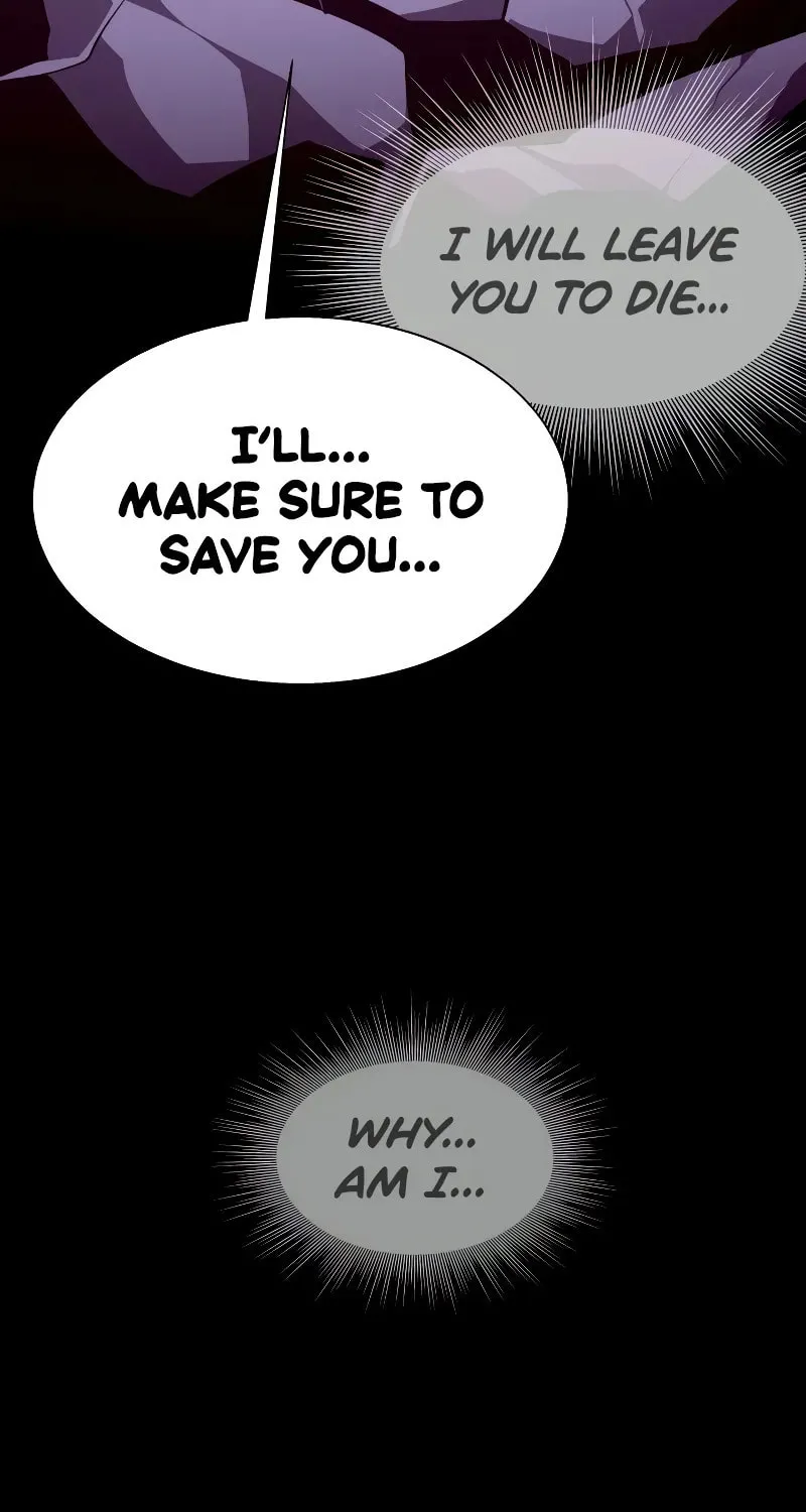 Dungeon Odyssey Chapter 122 page 48 - 