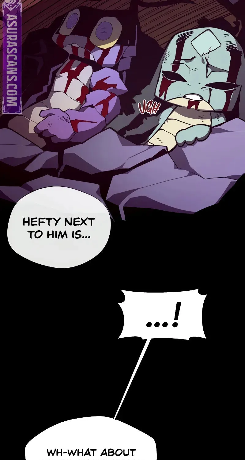 Dungeon Odyssey Chapter 122 page 6 - 