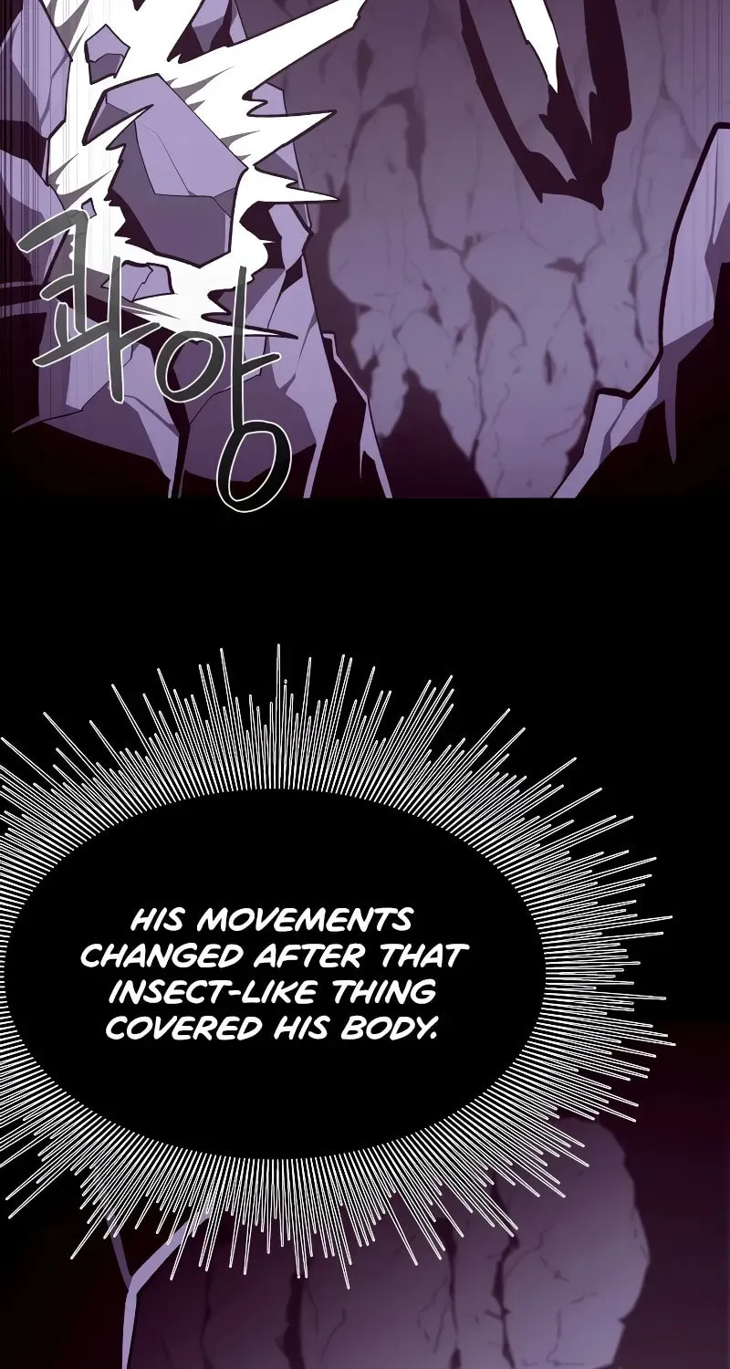 Dungeon Odyssey Chapter 122 page 64 - 