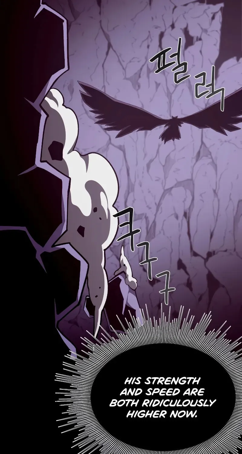Dungeon Odyssey Chapter 122 page 65 - 