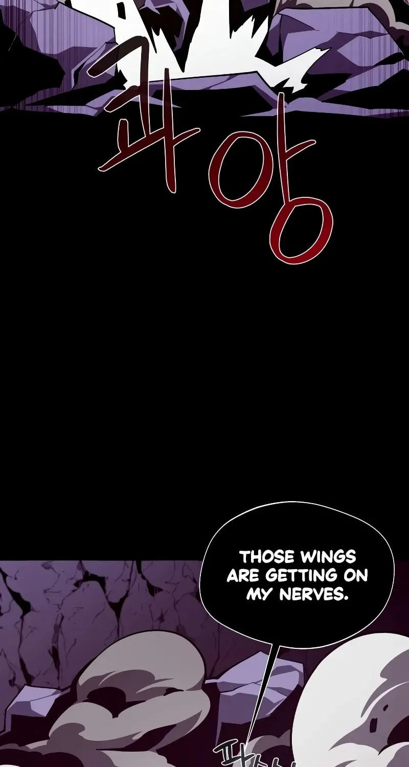 Dungeon Odyssey Chapter 122 page 73 - 