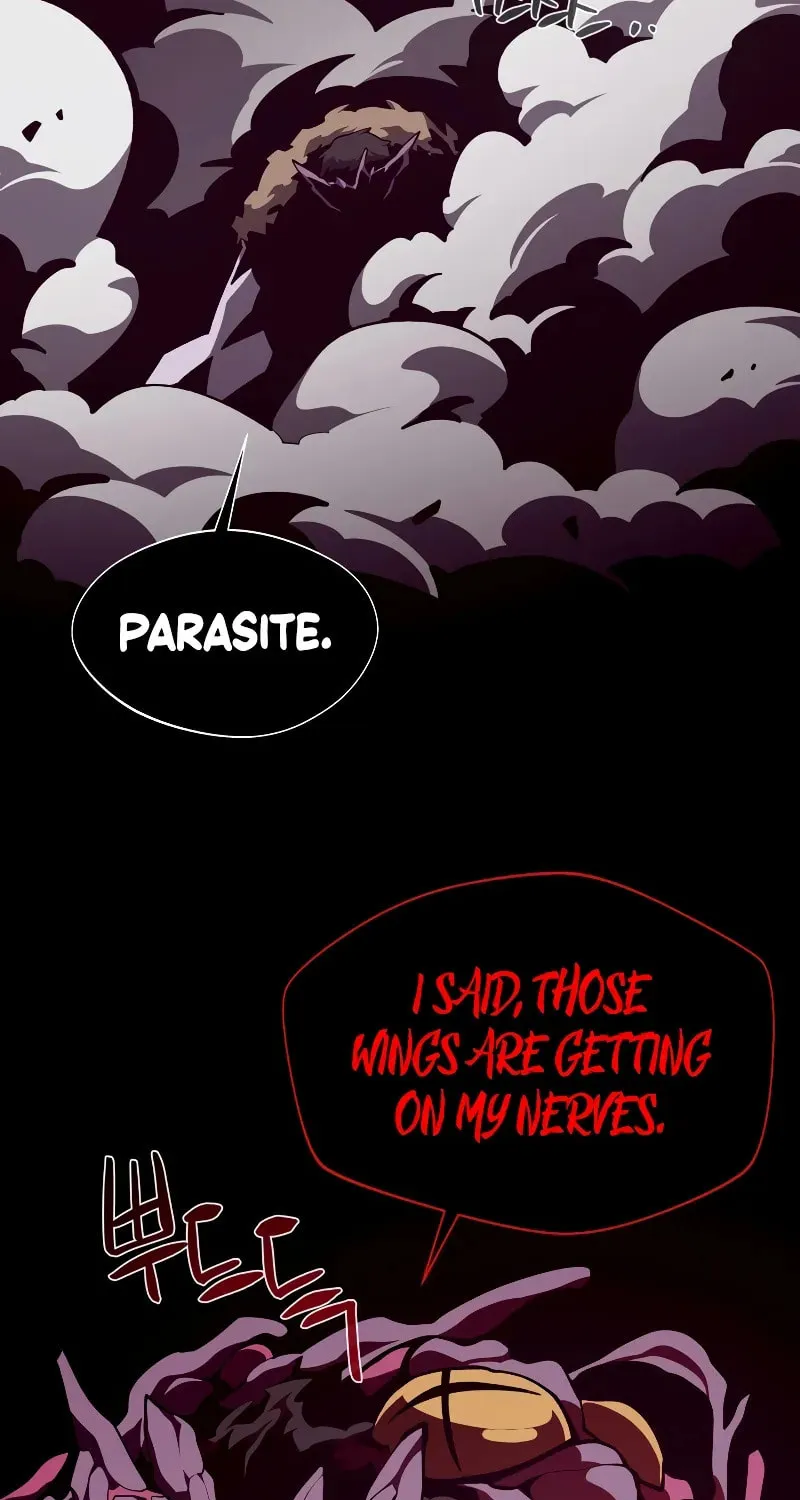 Dungeon Odyssey Chapter 122 page 74 - 