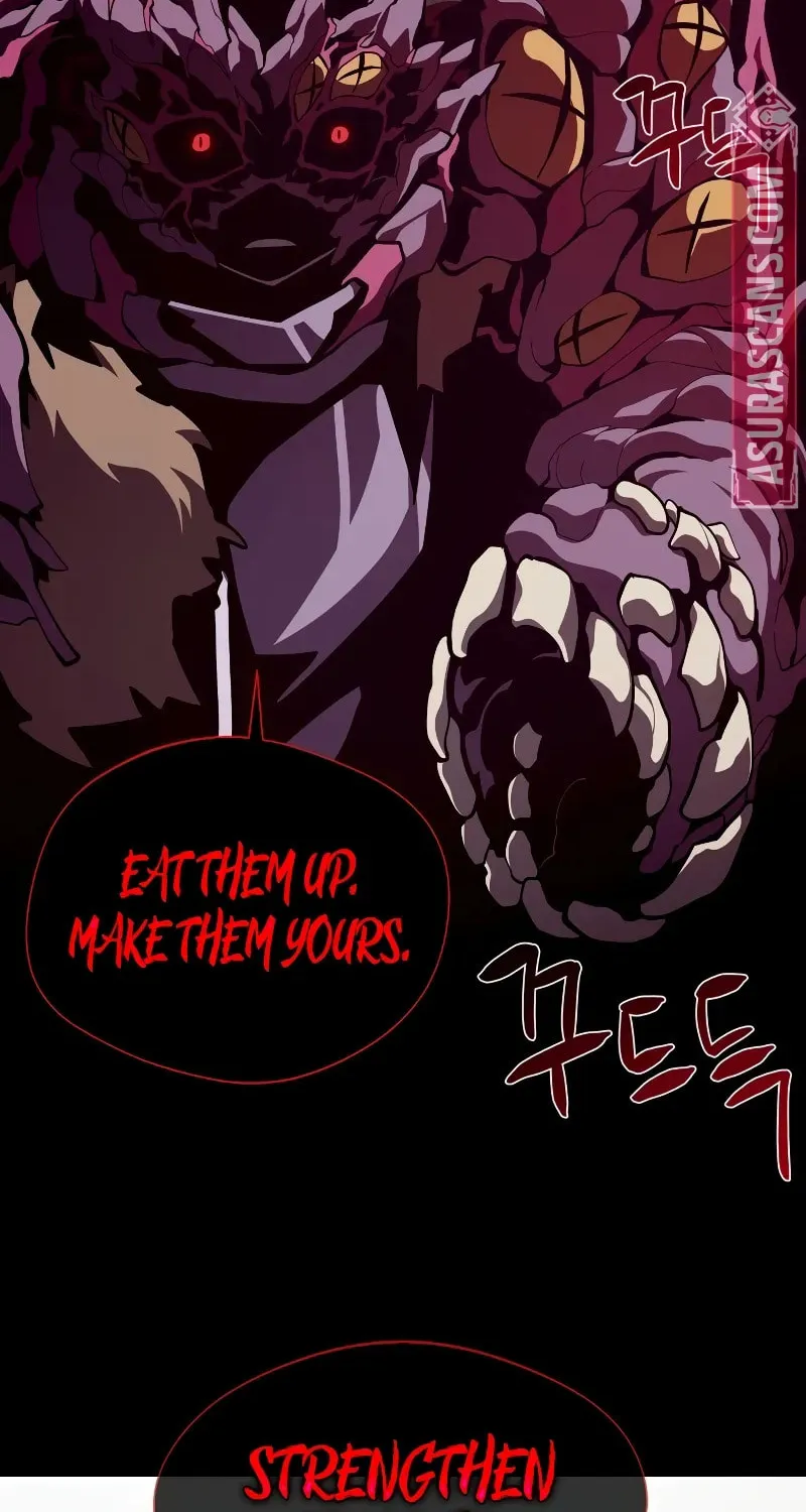 Dungeon Odyssey Chapter 122 page 75 - 