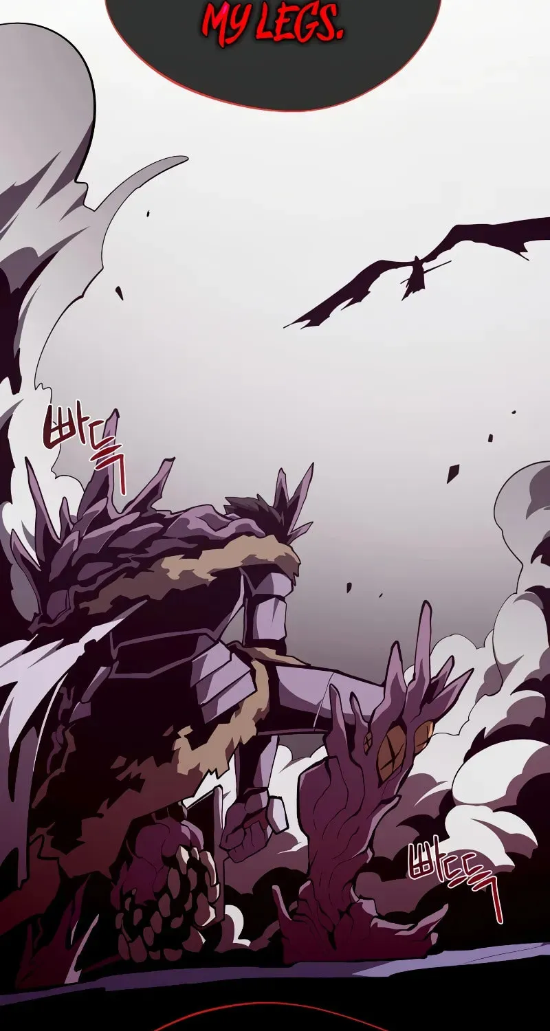Dungeon Odyssey Chapter 122 page 76 - 