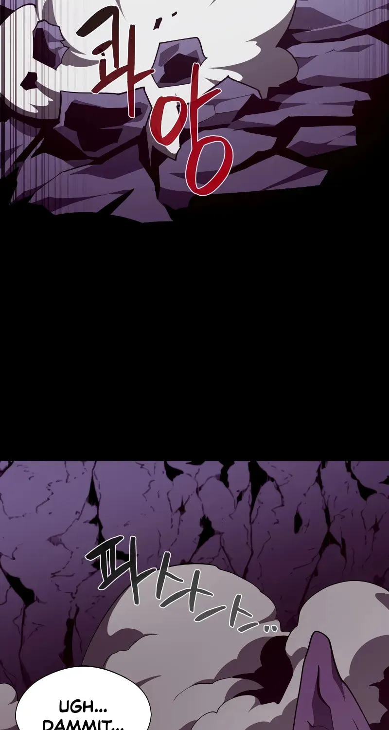 Dungeon Odyssey Chapter 122 page 82 - 