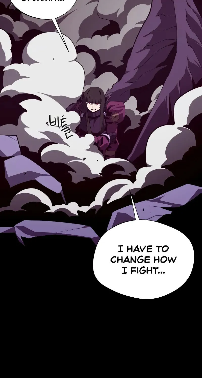 Dungeon Odyssey Chapter 122 page 83 - 