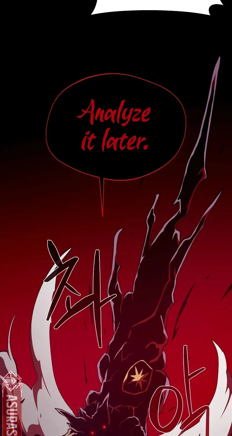 Dungeon Odyssey Chapter 122 page 85 - 