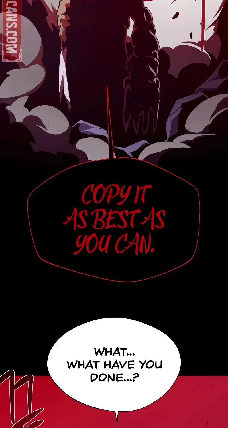 Dungeon Odyssey Chapter 122 page 86 - 