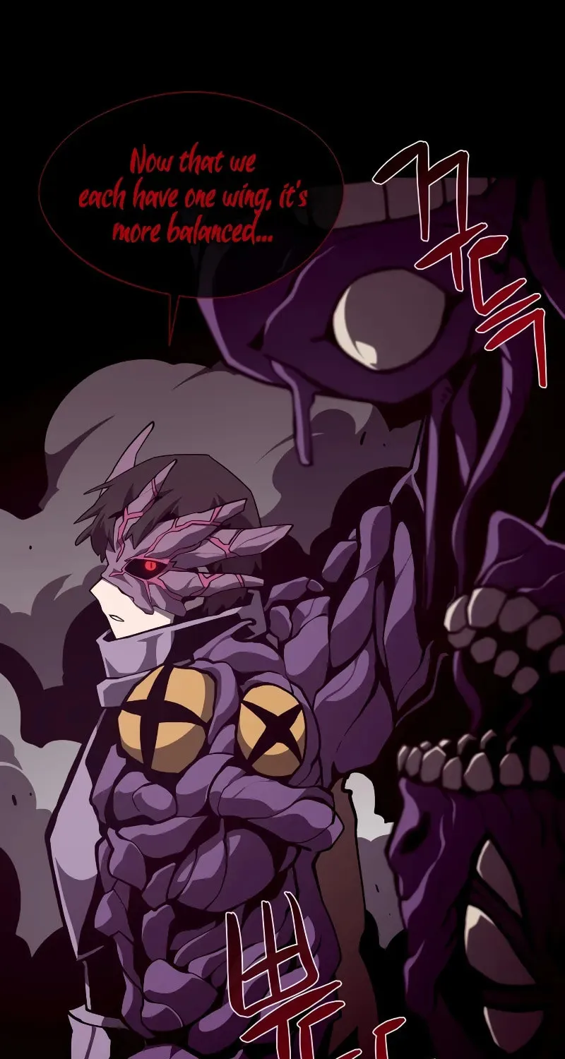 Dungeon Odyssey Chapter 122 page 88 - 