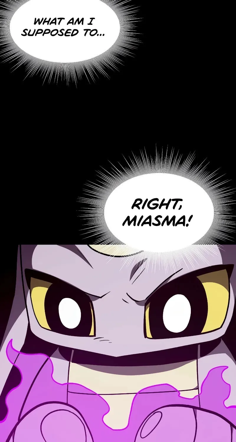 Dungeon Odyssey Chapter 122 page 10 - 