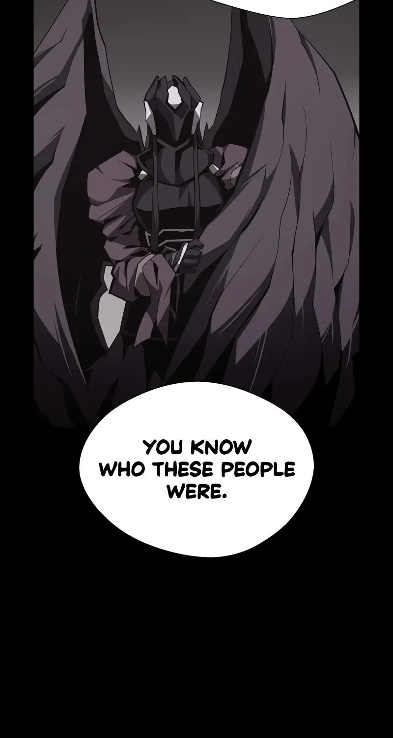 Dungeon Odyssey Chapter 123 page 11 - 