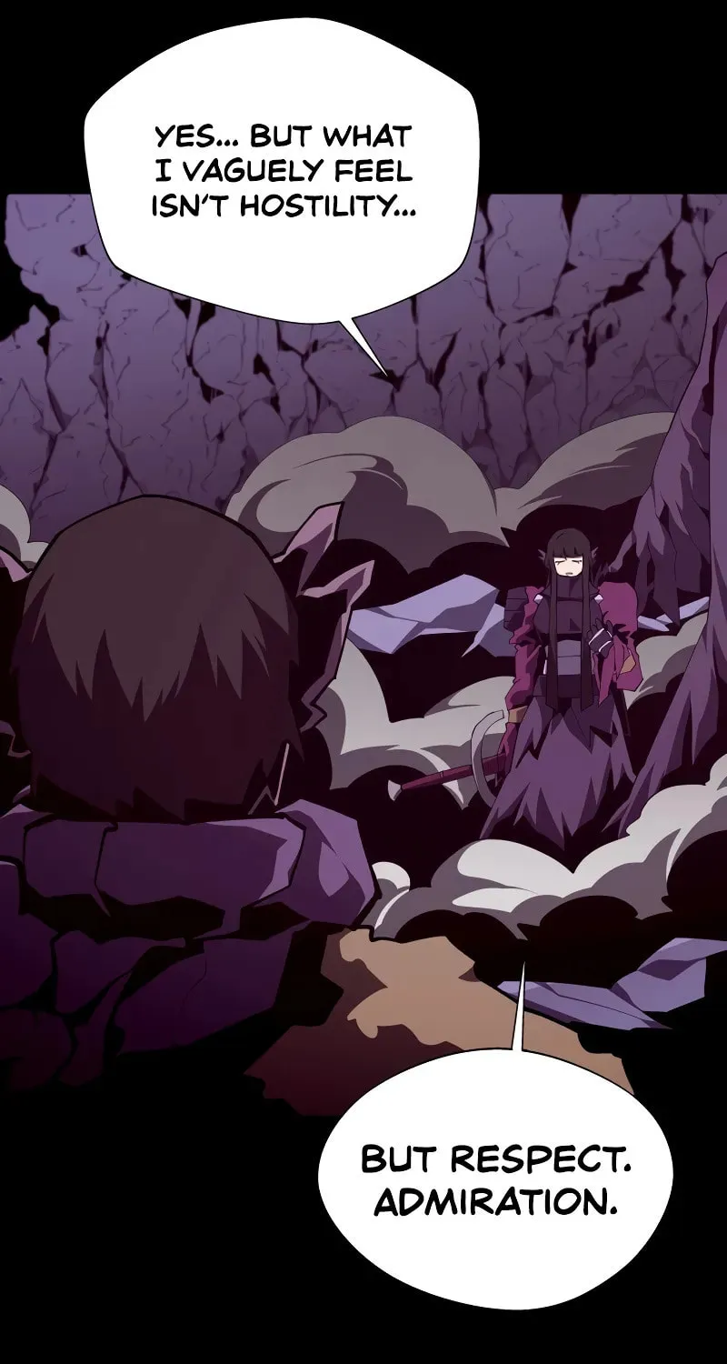 Dungeon Odyssey Chapter 123 page 12 - 