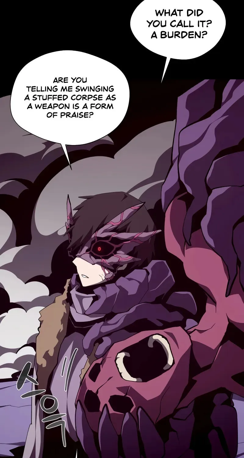 Dungeon Odyssey Chapter 123 page 16 - 