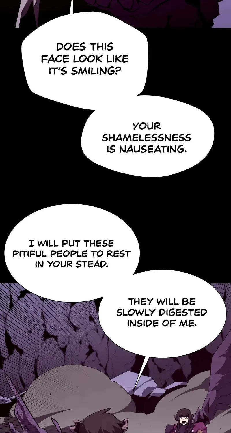 Dungeon Odyssey Chapter 123 page 17 - 