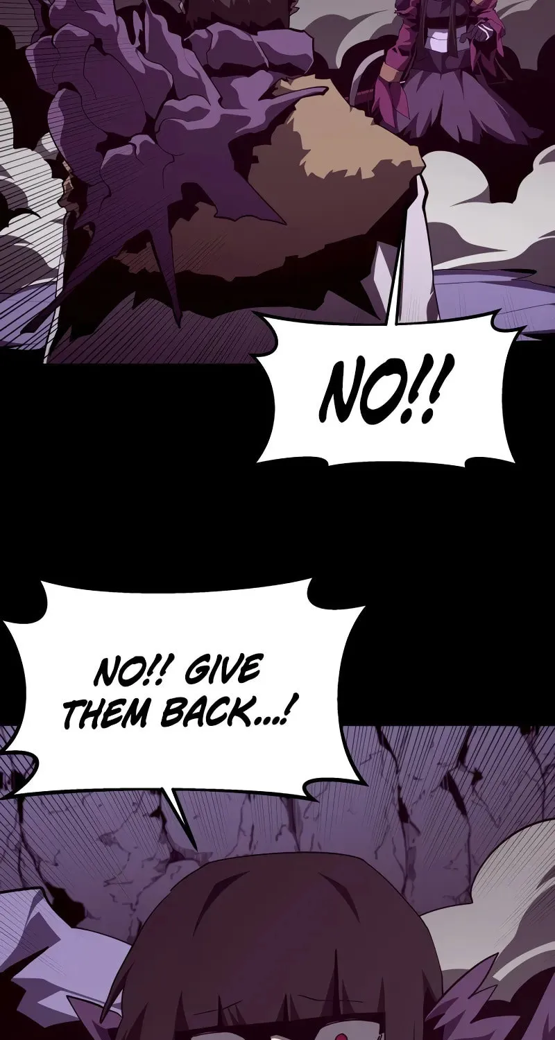 Dungeon Odyssey Chapter 123 page 18 - 